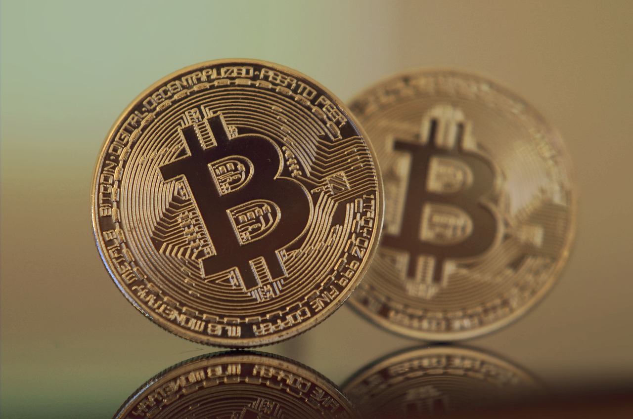 Bitcoin - The Pioneer of Digital Currency